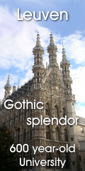 Leuven, Belgium