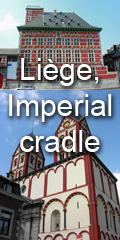 Liege, Belgium