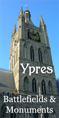 Ypres, Belgium
