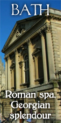 Bath, England