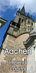 Aachen, Germany