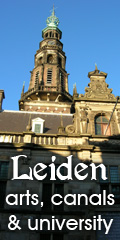 Leiden, Netherlands