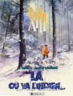 XIII, tome 2, L� o� va l'Indien