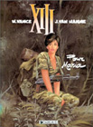 XIII, tome 9 : Pour Maria