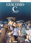 Giacomo C., tome 11 : Des lettres
