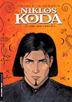Niklos Koda, tome 2 : Le dieu des chacals