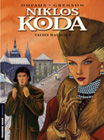 Niklos Koda, tome 4 : Valses maudites