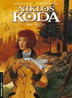 Niklos Koda, tome 5 : Hali Mirvik