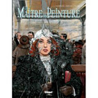 Le Ma�tre de peinture, tome 1 : Elisa