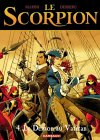 Le Scorpion, tome 4 : Le D�mon au Vatican