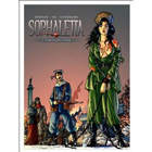 Sophaletta, tome 7