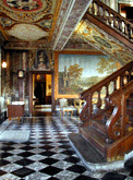 Castle of Aigremont