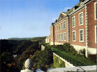 Castle of Aigremont