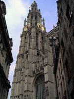 Cath�drale d'Anvers