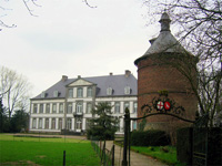 Castle of Attre