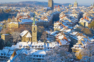 Berne (© swisshippo - Fotolia.com)