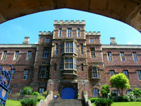Queen Elizabeth's Hospital, Bristol