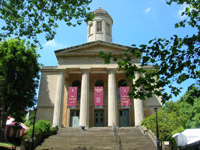 Church, Bristol