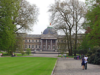 Palace of Laeken