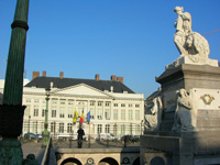 Brussels, Belgium