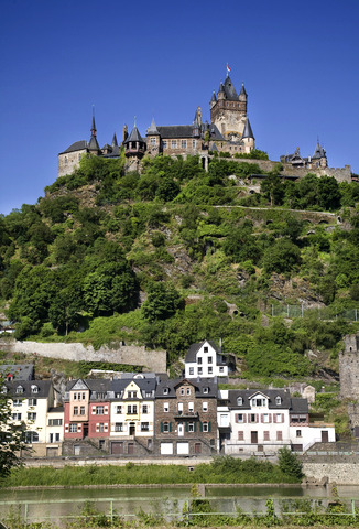 Reichsburg Cochem