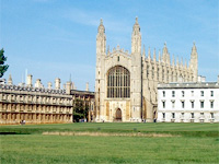 King's College, Cambridge