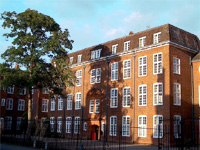 Newnham College, Cambridge