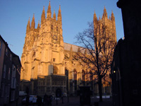 Canterbury Cathedral