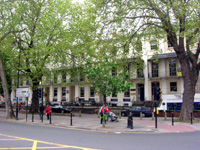 Cheltenham