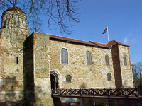 Colchester Castle