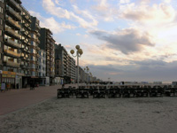 De Panne, Province of West Flanders, Belgium