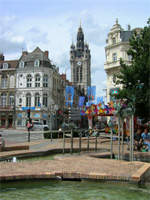 Douai