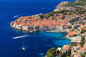 Dubrovnik (© Fotolia.com)