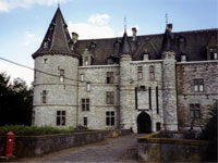 Fallais Castle
