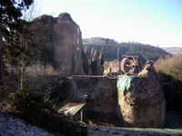 Ruins of Franchimont