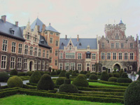 Castle of Gaasbeek