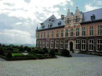 Castle of Gaasbeek