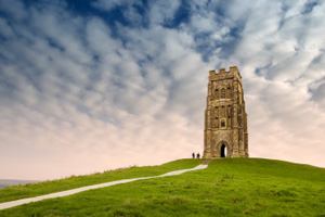 Glastonbury Tor (� Blackbeck | iStockphoto.com)