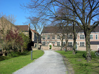 Begijnhof, Хасселт