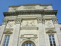Castle of Helecine