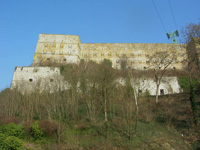 Citadel of Huy