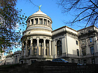 Royal History Museum, Brussels