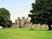 Knole House