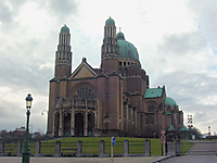 Basilique de Koekelberg
