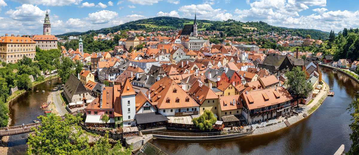 Český Krumlov (Český Krumlov, Czechia (photo by Felix Mittermeier - pexels.com) Český Krumlov (Český Krumlov, Czechia (photo by Felix Mittermeier - pexels.com)