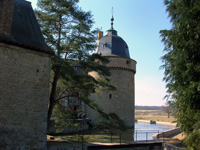 Castle of Lavaux-Sainte-Anne