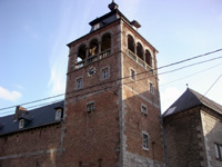 Abbey of Leffe, Dinant