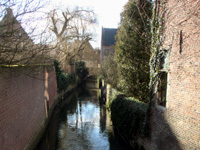 Beguinages, Leuven
