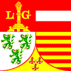 Arms of the Principality, City or Province of Liege