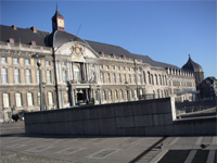 Liege, Province of Liege, Belgium